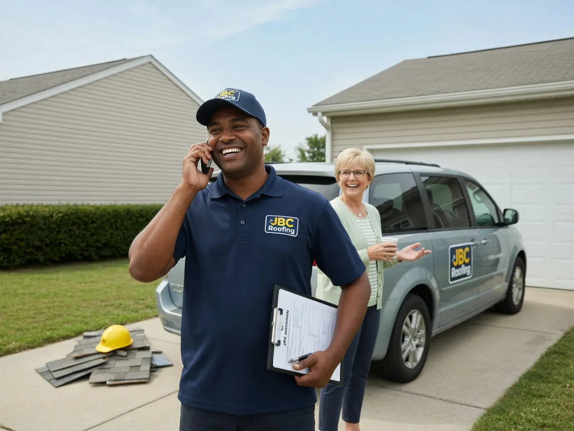 Roof Replacement Bellefonte, PA FAQs